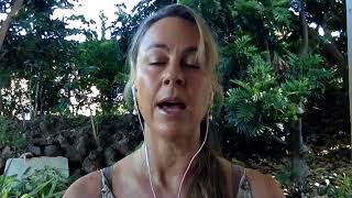 Taking Your True Seat~ Core Embodiment Practices
