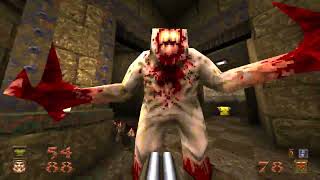 Quake - Tremor episode 2