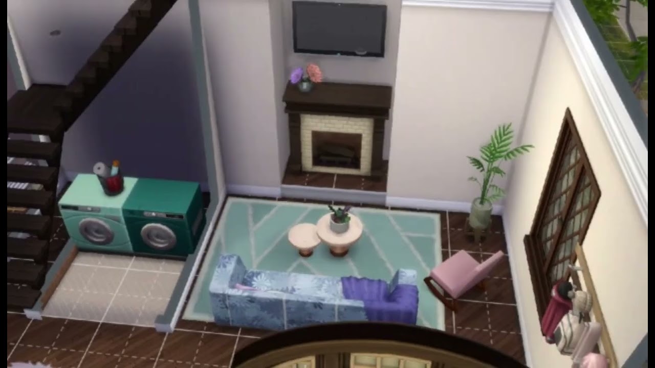 rénovation cosy ( partie 2 )