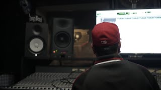 Studio Session ft. Bo Roc & More