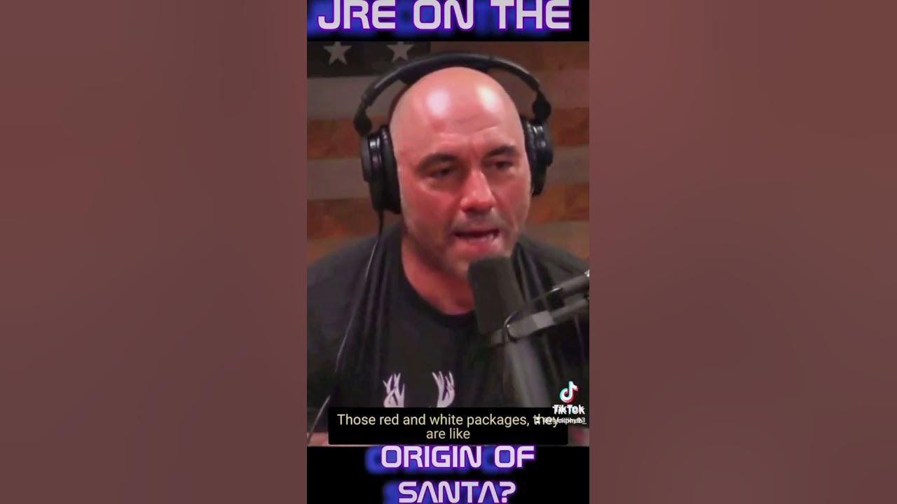 Joe rogan mushrooms YouTube