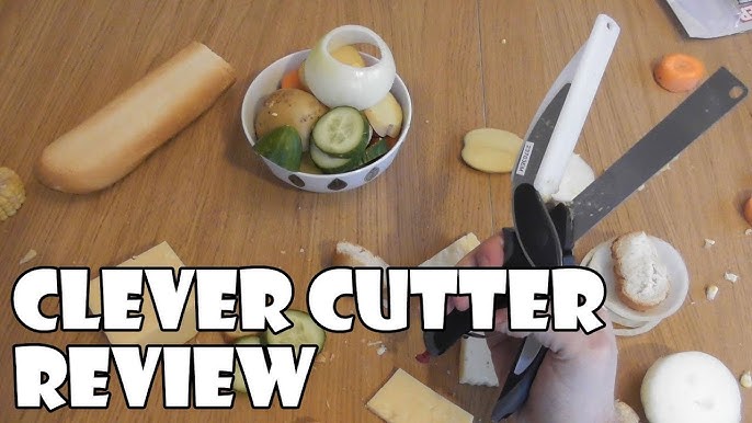 Clever Cutter Review: Does it Live up to the Hype? 