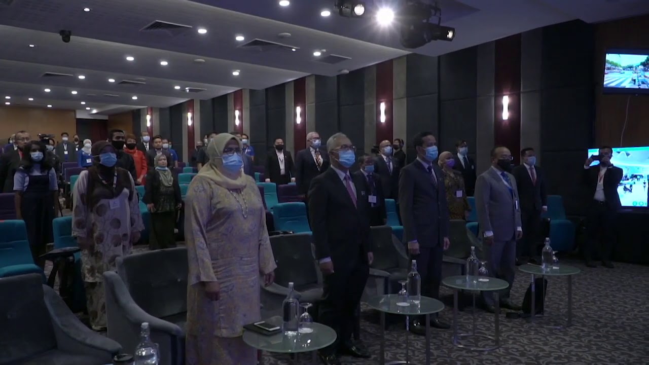 MUF2020| Closing Ceremony