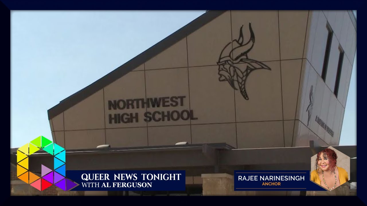 Nebraska School District Sued After Shutting Down School Paper With