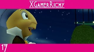 Kingdom Hearts HD: Dream Drop Distance Playthrough [Part 17]