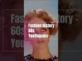 Fashion History 60s 60s Fashion 