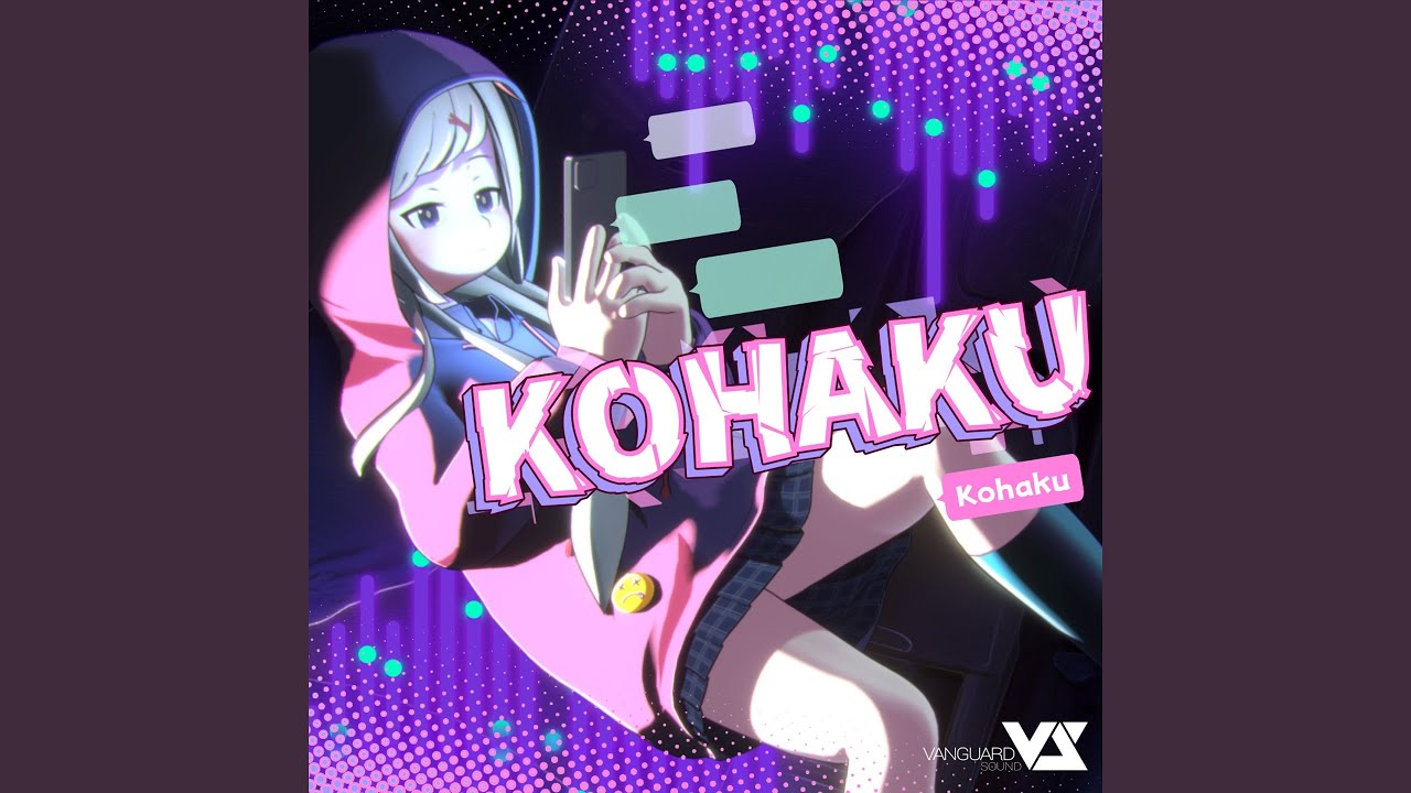 KOHAKU - YouTube