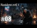 Resident Evil 3 I Wir müssen raus aus Raccon City I Part 08
