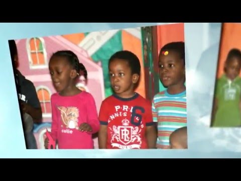 Temple Pre School Assembly 19 June 2013 Video Project 480p