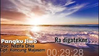PANGUPO JIWO