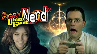Elden Ring -  Angry Video Game Tarnished (AVGN)