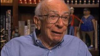 "Gilligan's Island" creator Sherwood Schwartz discusses the show's pilot -  EMMYTVLEGENDS.ORG