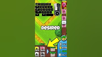 Hoe je de Eco Glitch gebruikt (Bloons TD Battles)