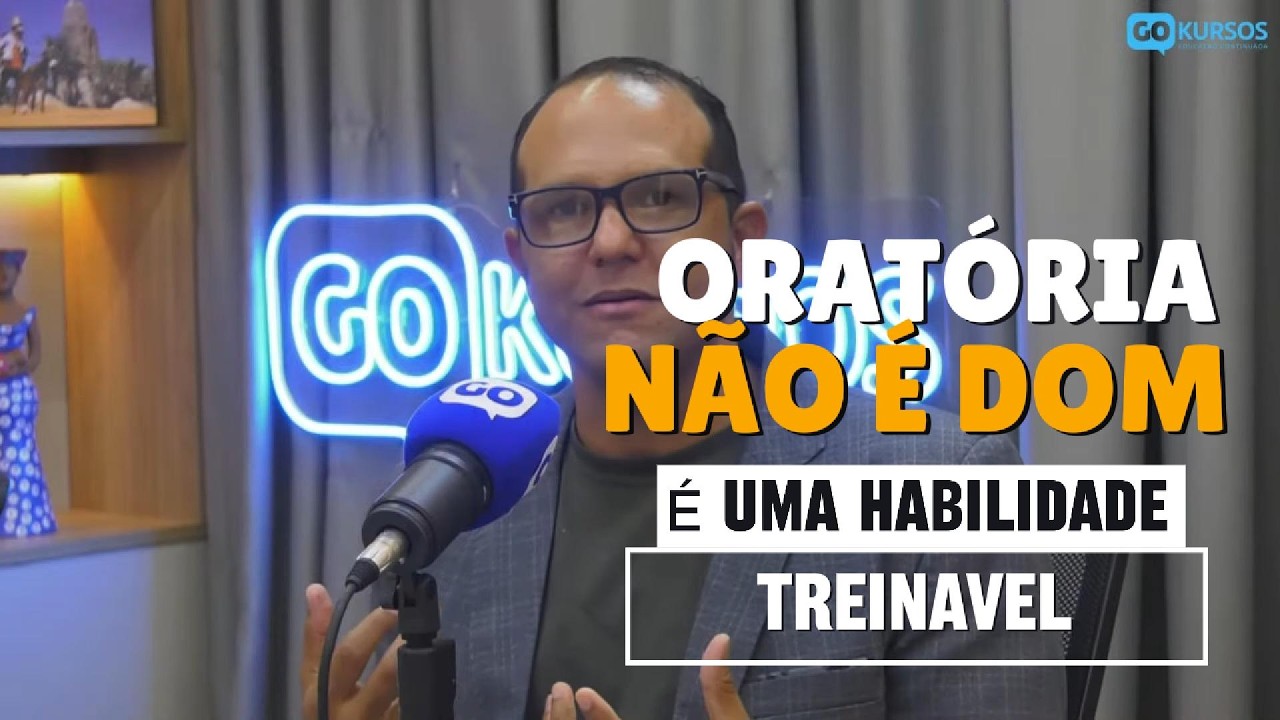 TUDO sobre o PODER da Comunicação