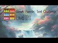 Goods Puzzle: Sort Challenge : Level 176 Gameplay