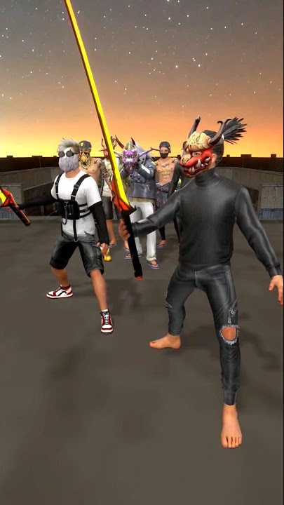 Dejet FF Dan Evl Kilers Terharu Melihat Pengorbanan Bocil Untuk Free Fire 😭