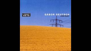 Gabor Deutsch - Teardrops  ( 2007 )