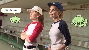 Baseball Stats Explained