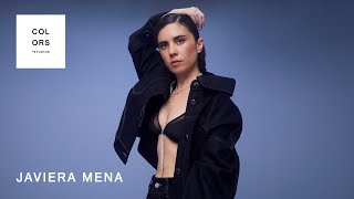 Watch Javiera Mena Debilidad video