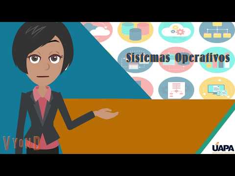 Introducción Sistemas Operativos