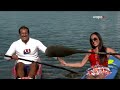 Campeonato Panamericano de surfski: Puerto Rico gana dos medallas | Viva La Tarde | WapaTV