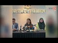 Menteri gesa rakyat jauhi rasuah