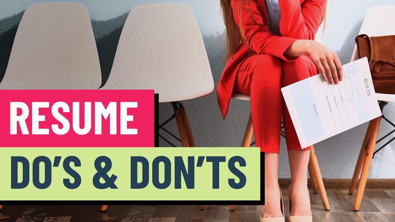 Everyone makes this critical resume mistake – Here’s this LinkedIn expert’s top tips to fix it Everyone makes this critical resume mistake – Here’s this LinkedIn expert’s top tips to fix it