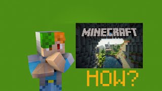 Как пройти майнкрафт? How to pass Minecraft? - Туториал от Мэрмана