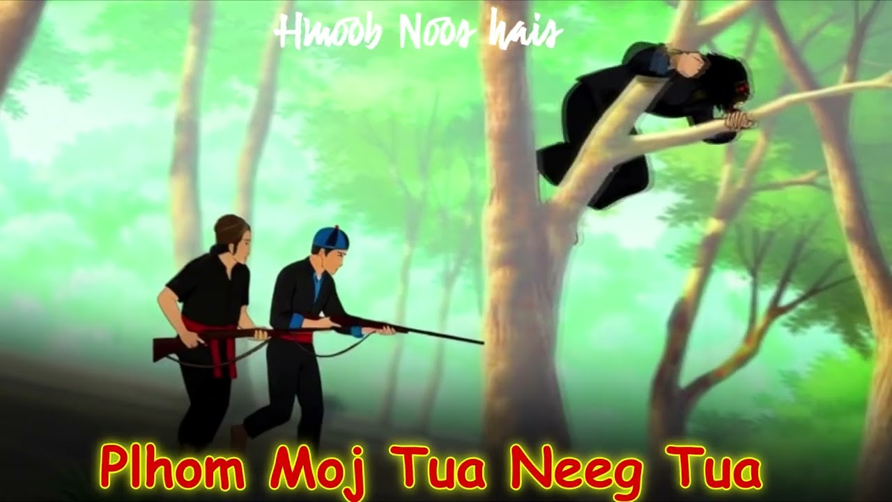 Sab Sij Huam Hais Txog Hmoob Lub Siab Plhom Moj /19/11/2025/