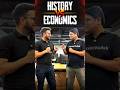 CUET PG 2026 | History VS Economics किस मे है कितना दम!💪#cuetpg2026 #resultcelebration