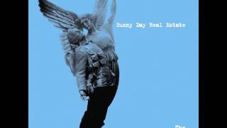 Sunny Day Real Estate - Faces In Disguise from The Rising Tide