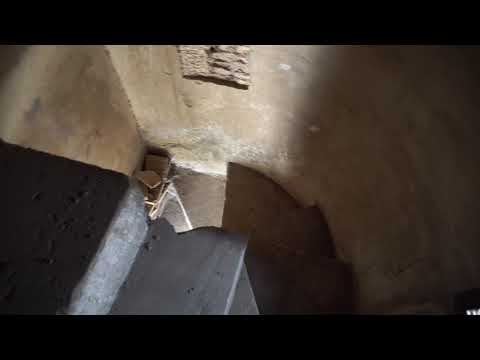 Dentro l'Arco di Tito | Parco archeologico del Colosseo