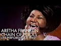 Aretha Franklin | Chain of Fools | Live 1969