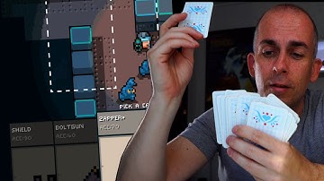 Space Grunts 2 Devlog #2 - Shaping the world and adding a TWIST