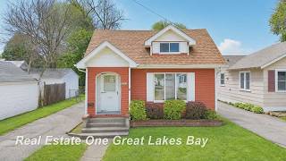 2313 Morgan, Saginaw, MI - 50207206