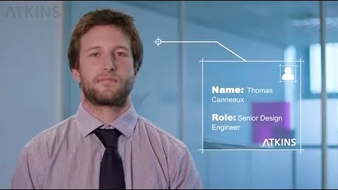 Career Story - Thomas Canneaux