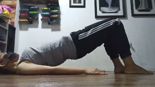 5 Exercises (Performance Task #1)