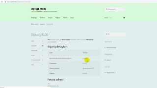 Yeni Sitemiz Yayında .Detbit