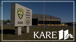 Isanti County Sheriff's Foundation treasurer faces charges for $100k theft
