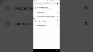 How to download naruto x boruto ninja voltage with farhad screenshot 5