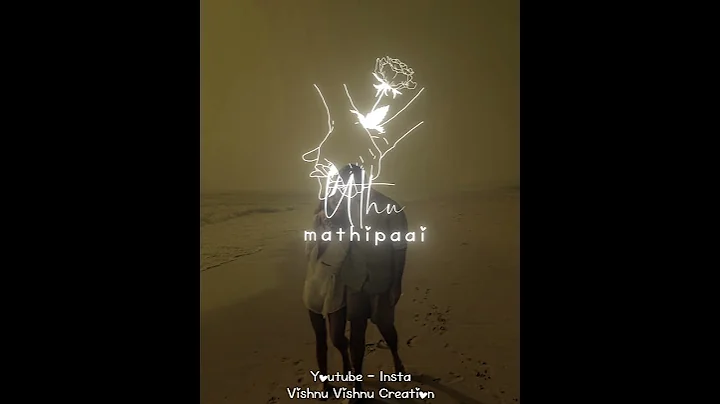 7aam Arivu💕yellae lama💞Surya💖harris💝tamil whatsapp status💞vishnu video creation