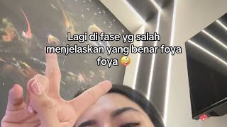 DESAHANYA MANTAP BANGET YANG BERHIJAB INI#trending #viralvideo #beranda #hijab #michat #gemoy