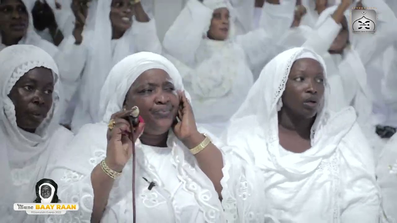 Niane Baye Rane 2022