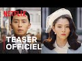 La Créature de Kyŏngsŏng | Teaser officiel VF | Netflix France