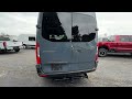 2019 Mercedes-Benz Sprinter Cargo Van Fall River, New Bedford, Dartmouth, Fairhaven, Plymouth