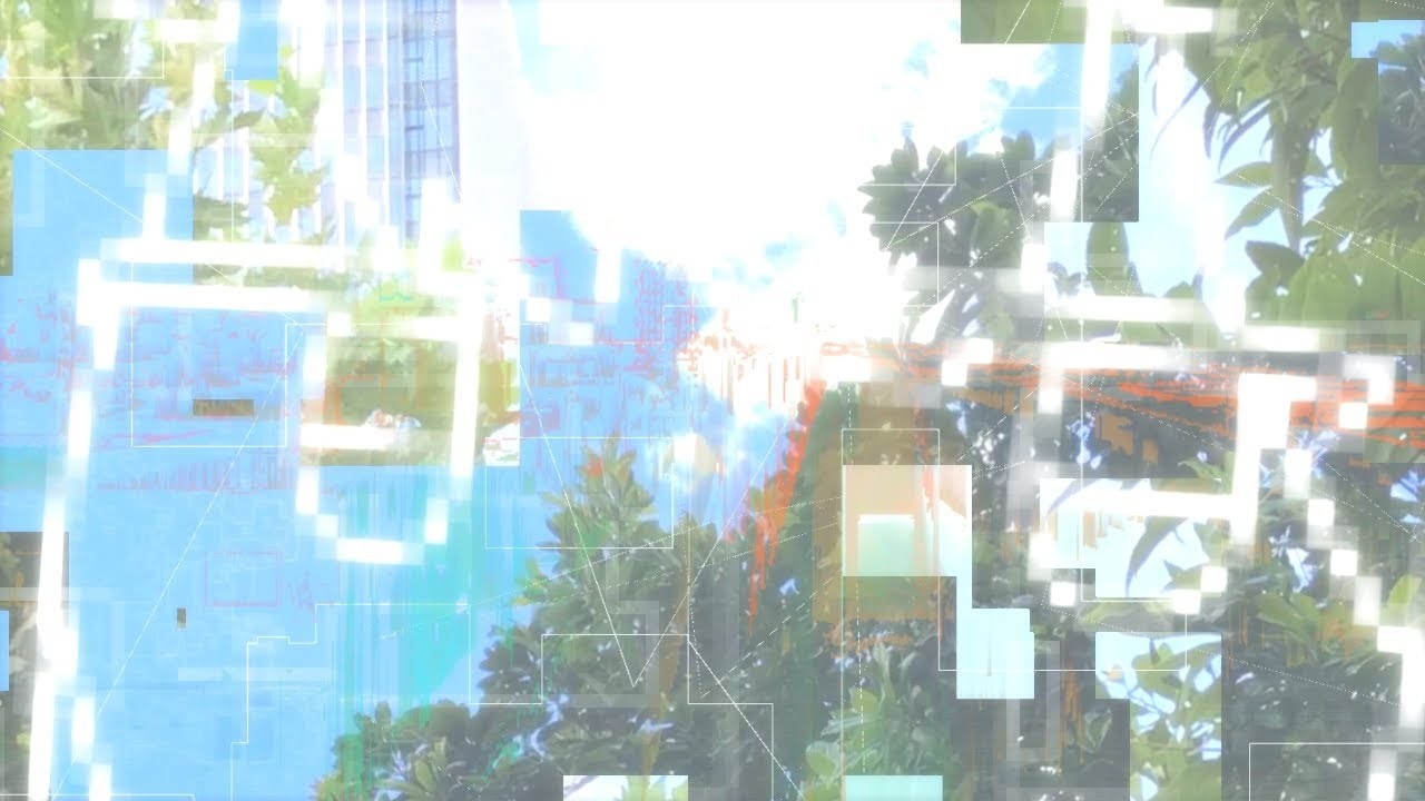 再帰する生活 ⧸ ヨハク (cover) - 音街ウナ & 蒼二才