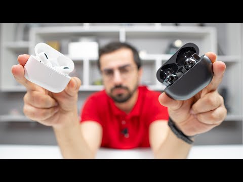 Video: AirPods Necə İstifadə Edilir (Şəkillərlə birlikdə)