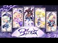 B!TES - Shiny Path | CookieRun: Kingdom Official M/V