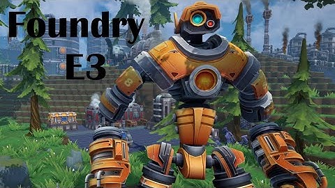 Automating Science Pack 2s | Foundry E3