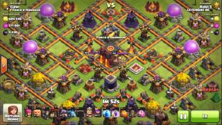 Road To 4800 Th9 Titan